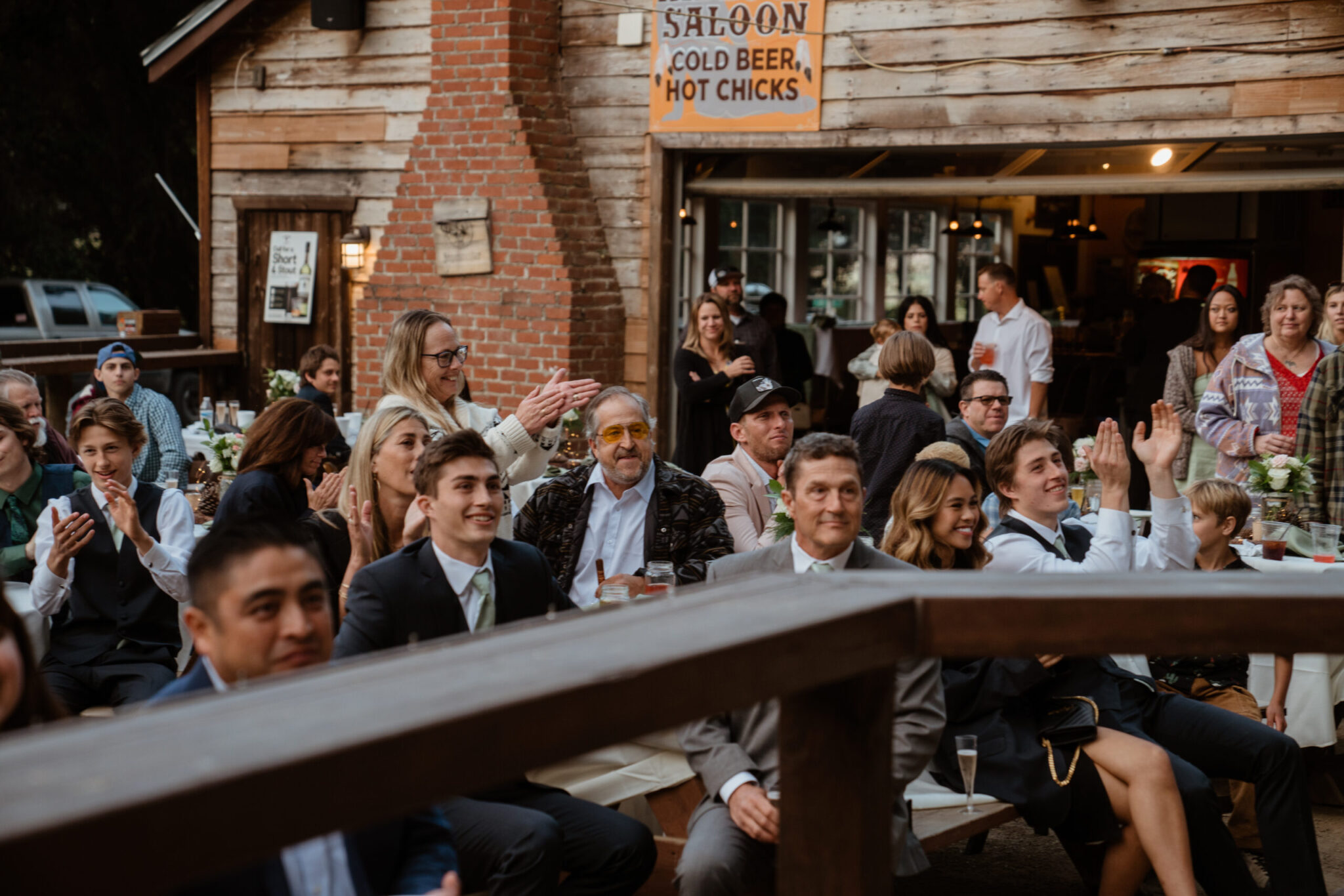 hideout-mountain-events